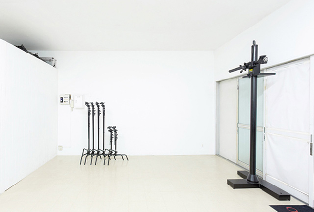 株式会社Rongressスタジオ写真