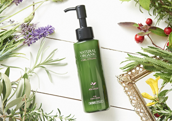 化粧品撮影事例