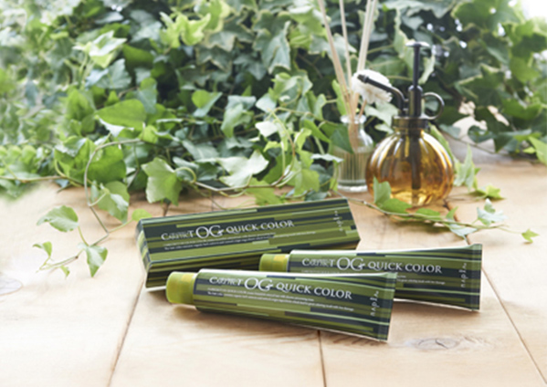 化粧品撮影事例