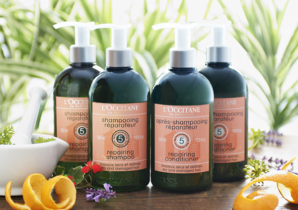 化粧品撮影事例